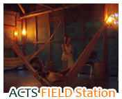 ACTS FIELD Station