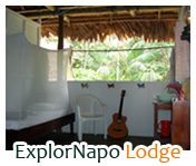 ExplorNapo Lodge