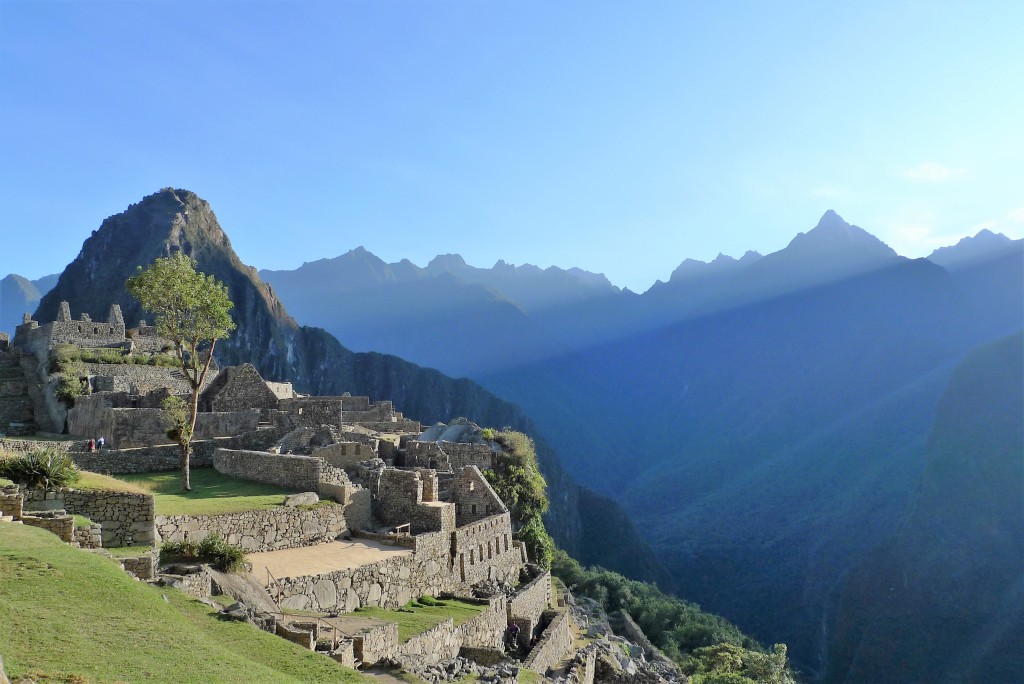 Cusco - Machu Picchu