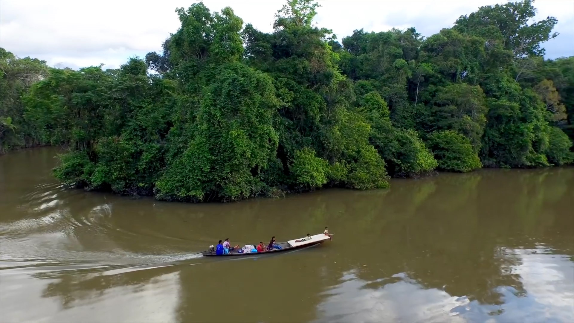 Image result for the amazon river